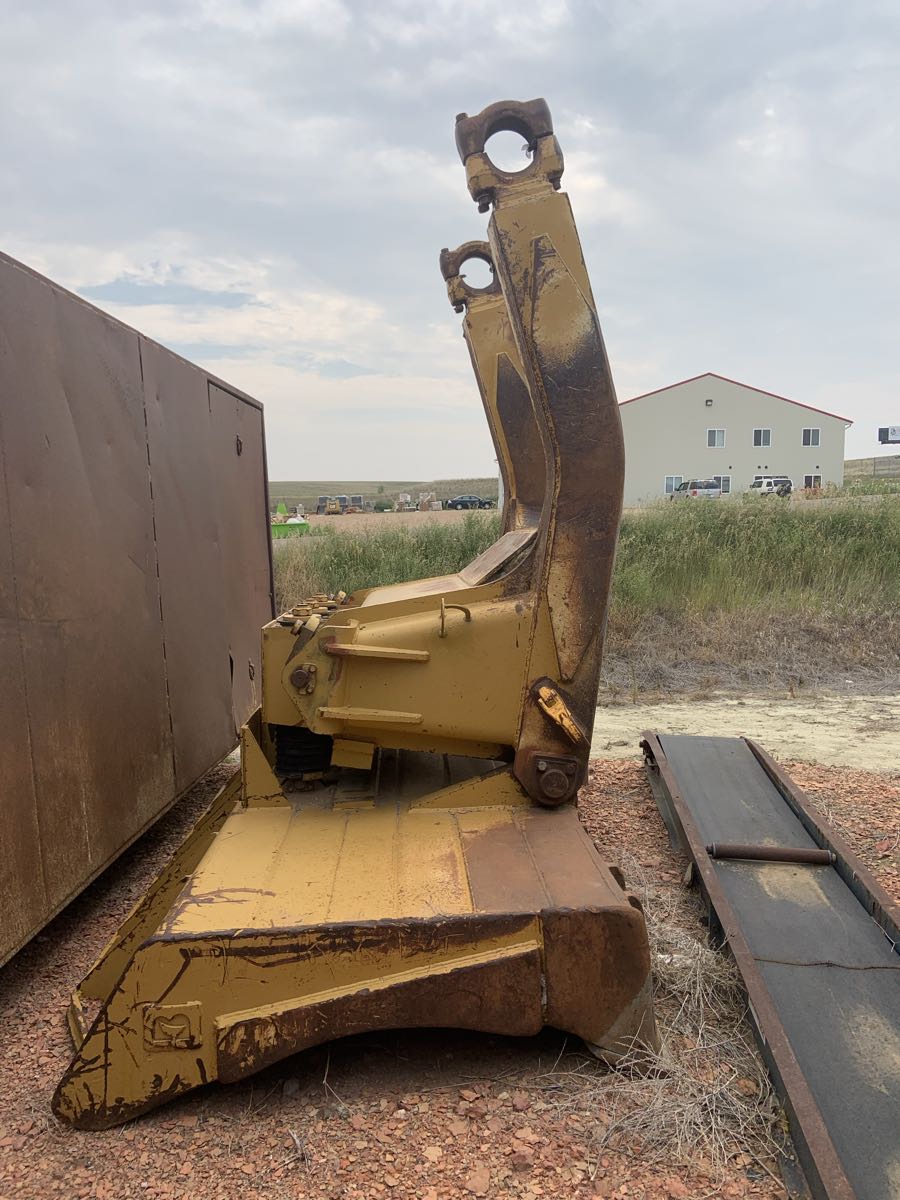 Caterpillar D10N 7