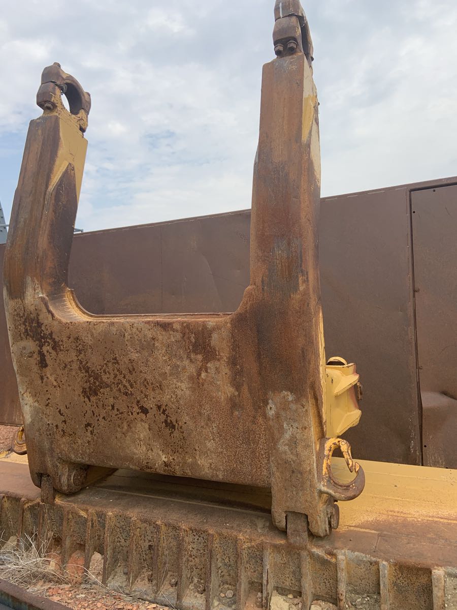 Caterpillar D10N 5