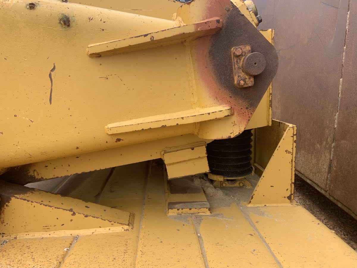 Caterpillar D10N 3