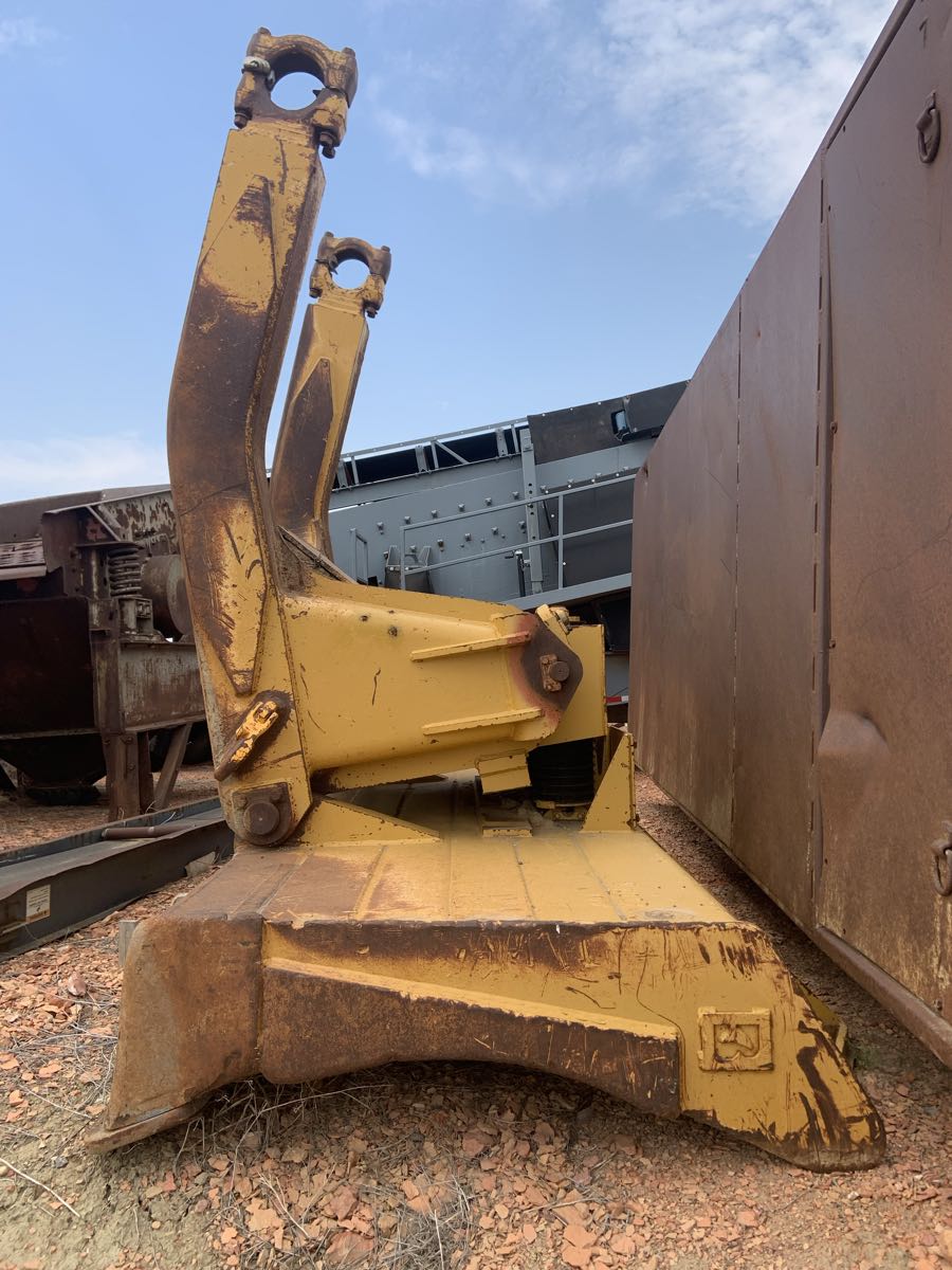 ICaterpillar D10N 2