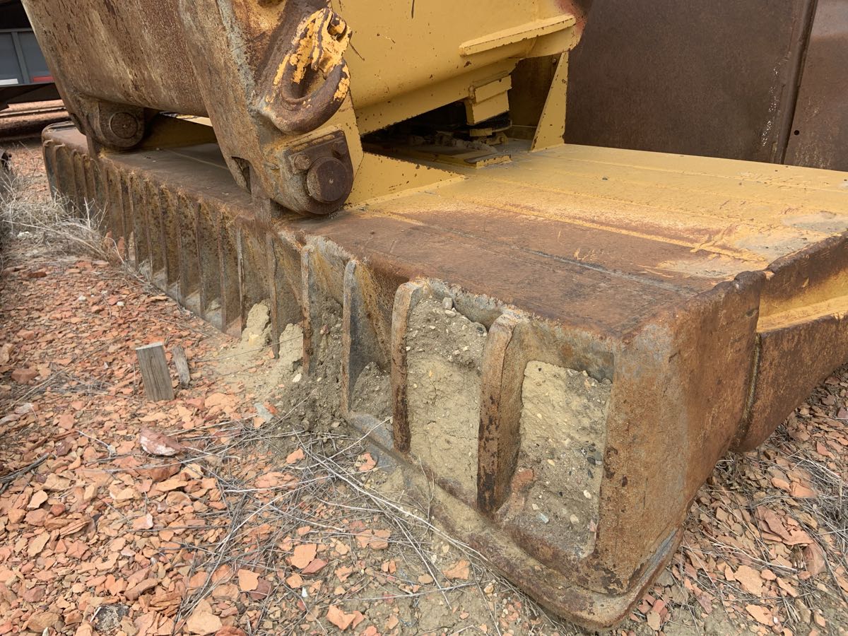 Caterpillar D10N 1