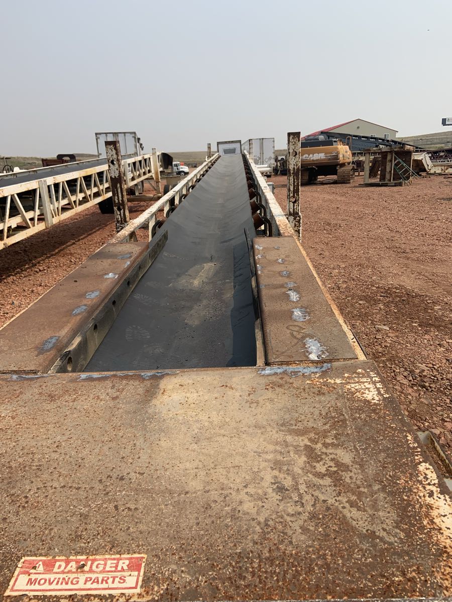 Masaba Conveyor 36 x 70 15